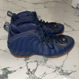 Nike Air Penny Foamposite 11.5